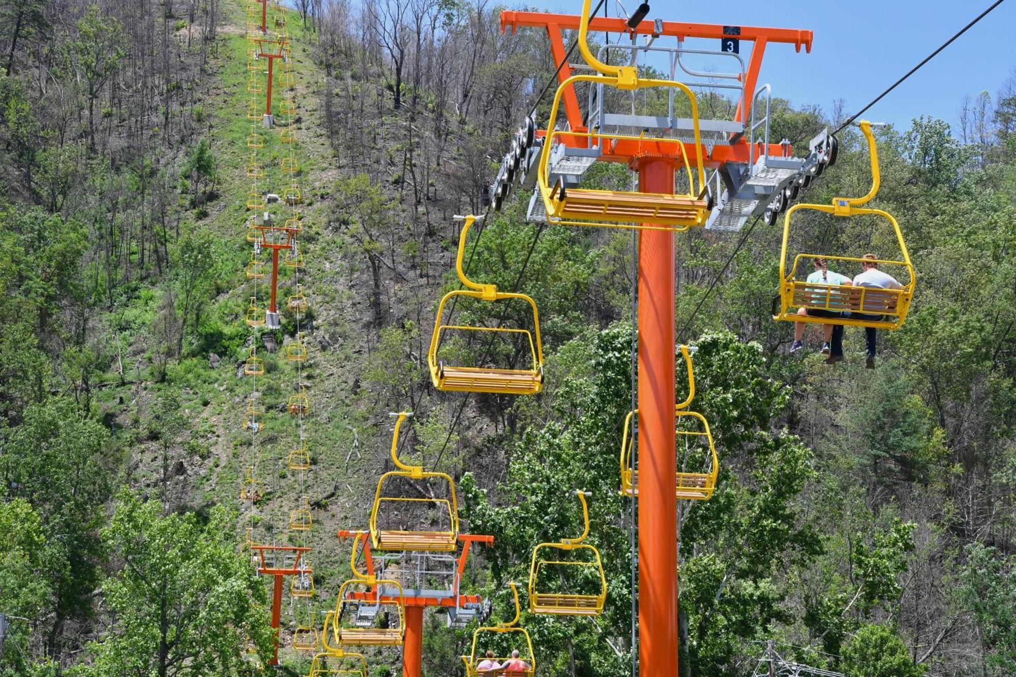 Vila Wild Thing #1525 Gatlinburg Exteriér fotografie