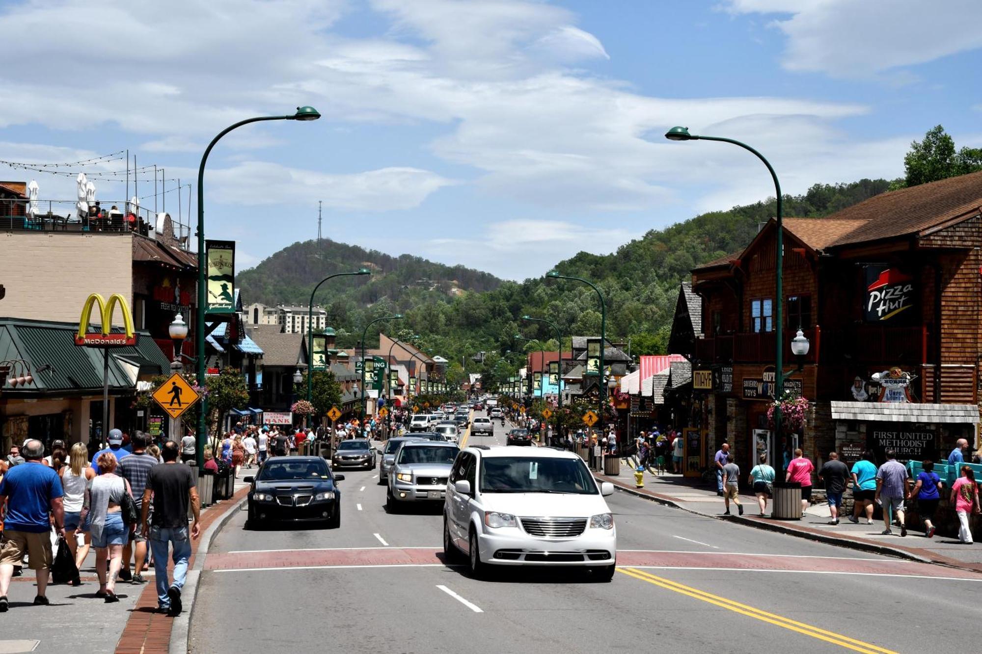 Vila Wild Thing #1525 Gatlinburg Exteriér fotografie
